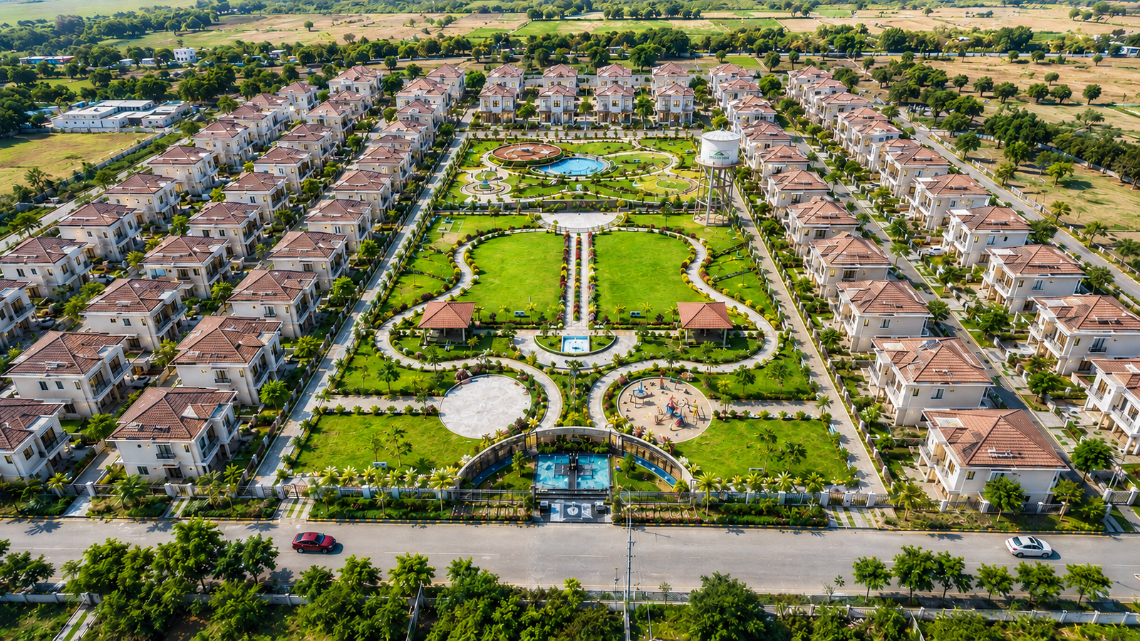 Township